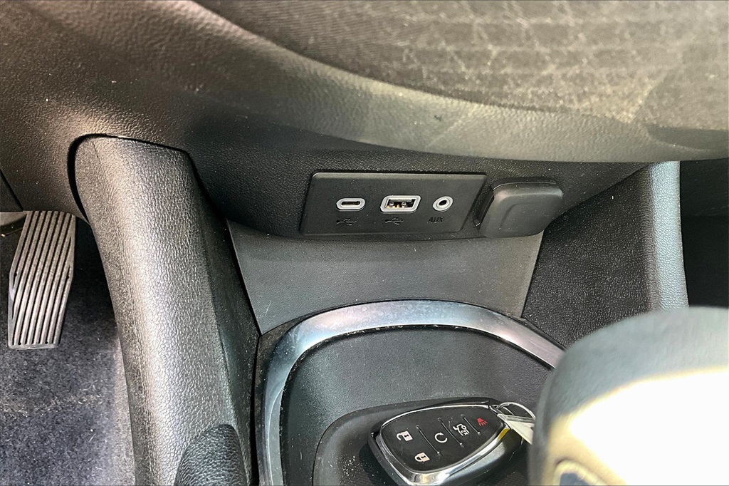 2021 Chevrolet Malibu LT - Photo 26