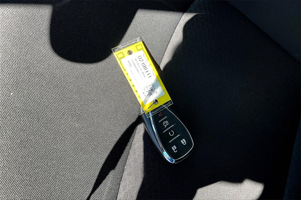 2021 Chevrolet Malibu LT - Photo 28