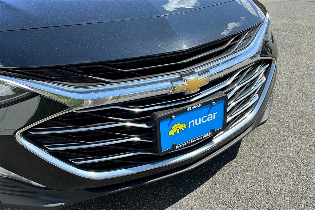 2021 Chevrolet Malibu LT - Photo 29