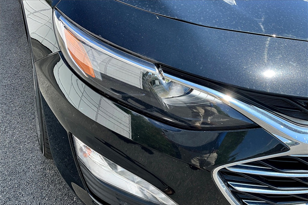 2021 Chevrolet Malibu LT - Photo 30