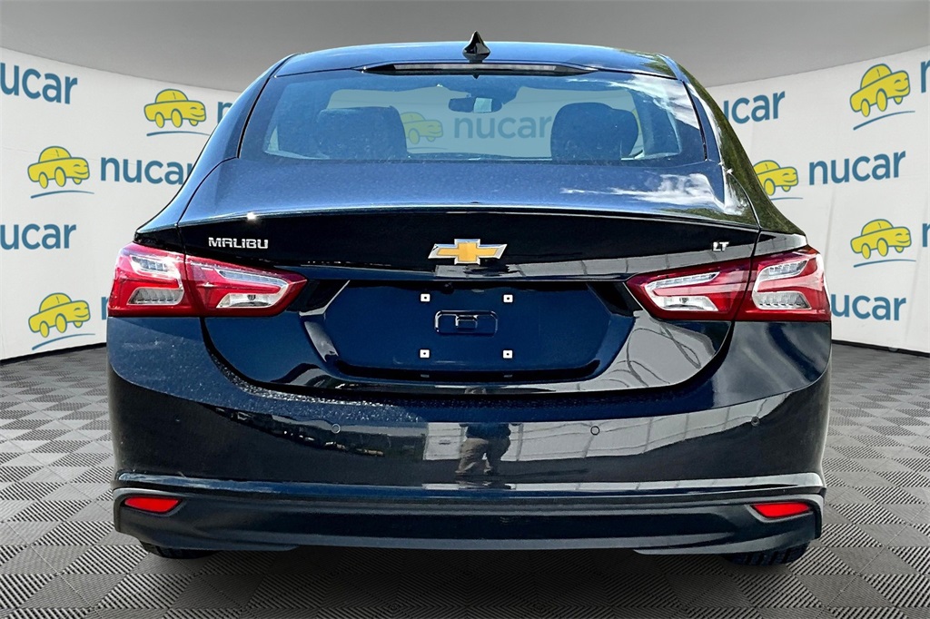 2021 Chevrolet Malibu LT - Photo 5