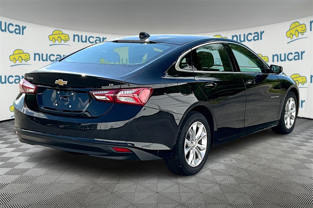 2021 Chevrolet Malibu LT - Photo 6
