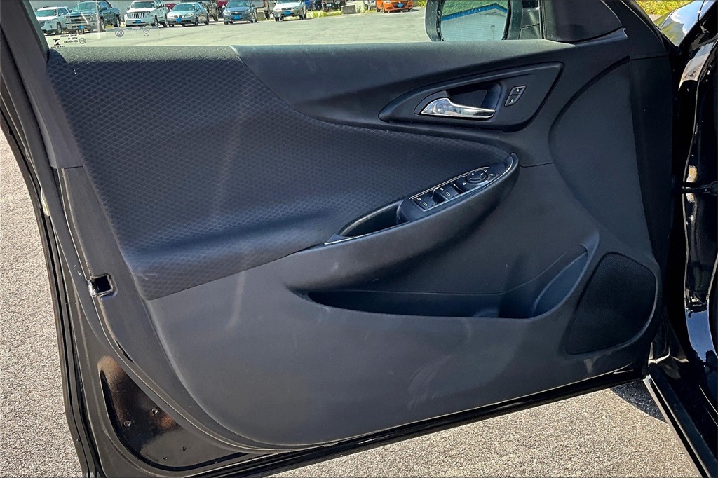 2021 Chevrolet Malibu LT - Photo 9