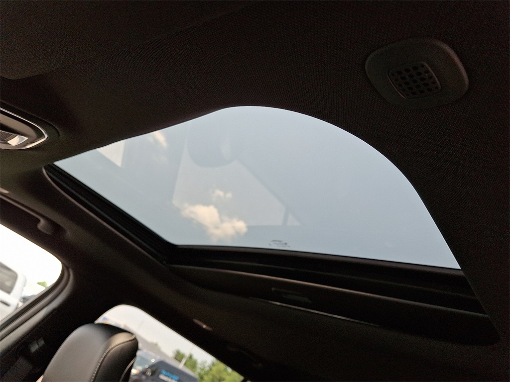 2025 Jeep Grand Cherokee L Altitude X - Photo 11