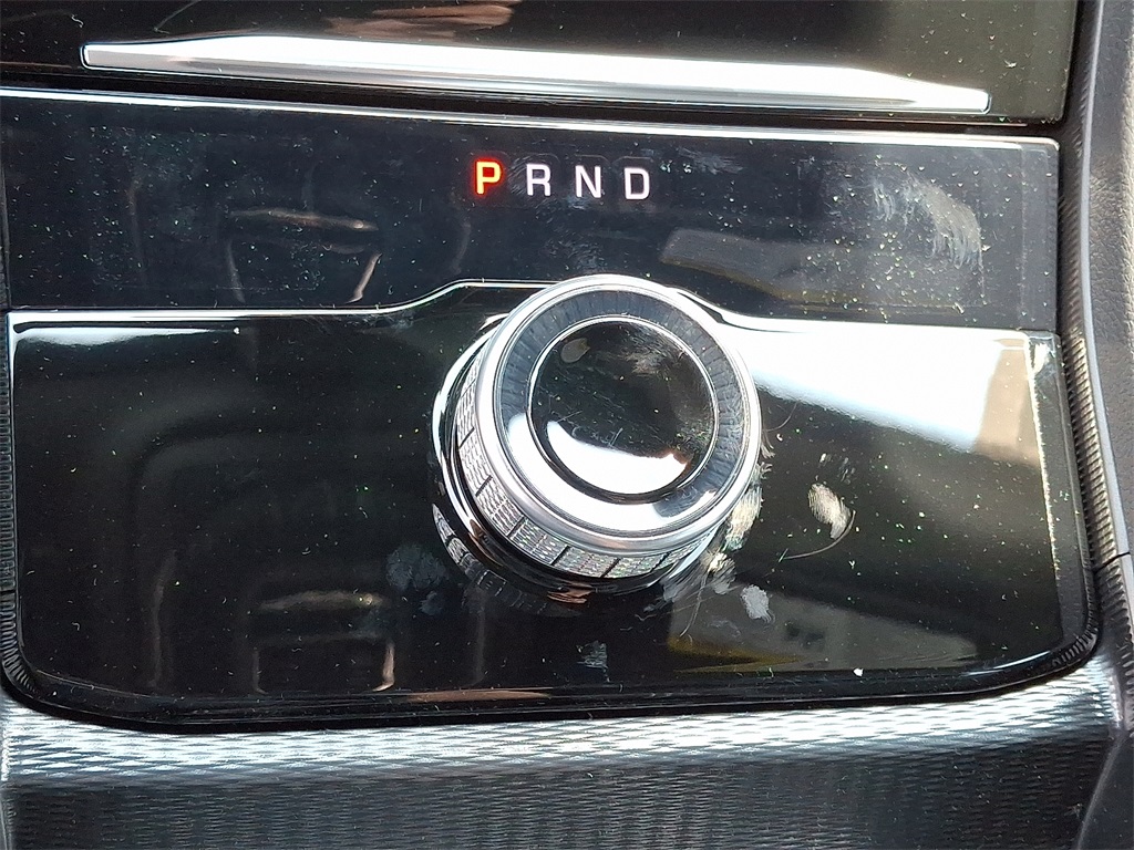 2025 Jeep Grand Cherokee L Altitude X - Photo 12