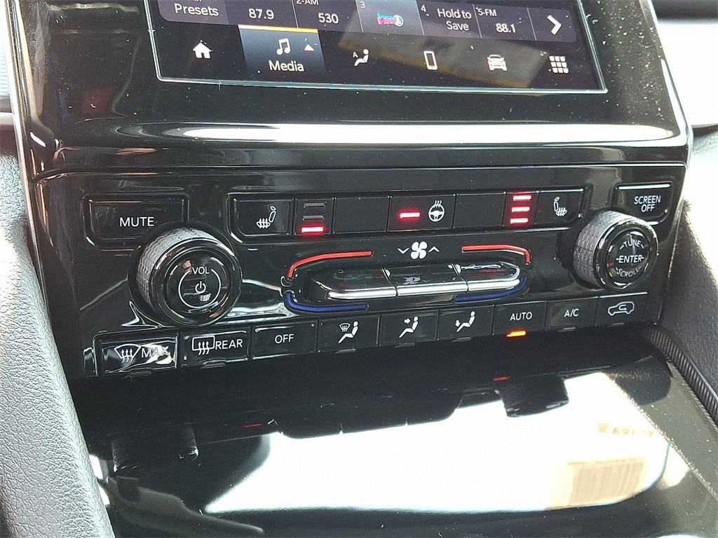 2025 Jeep Grand Cherokee L Altitude X - Photo 13