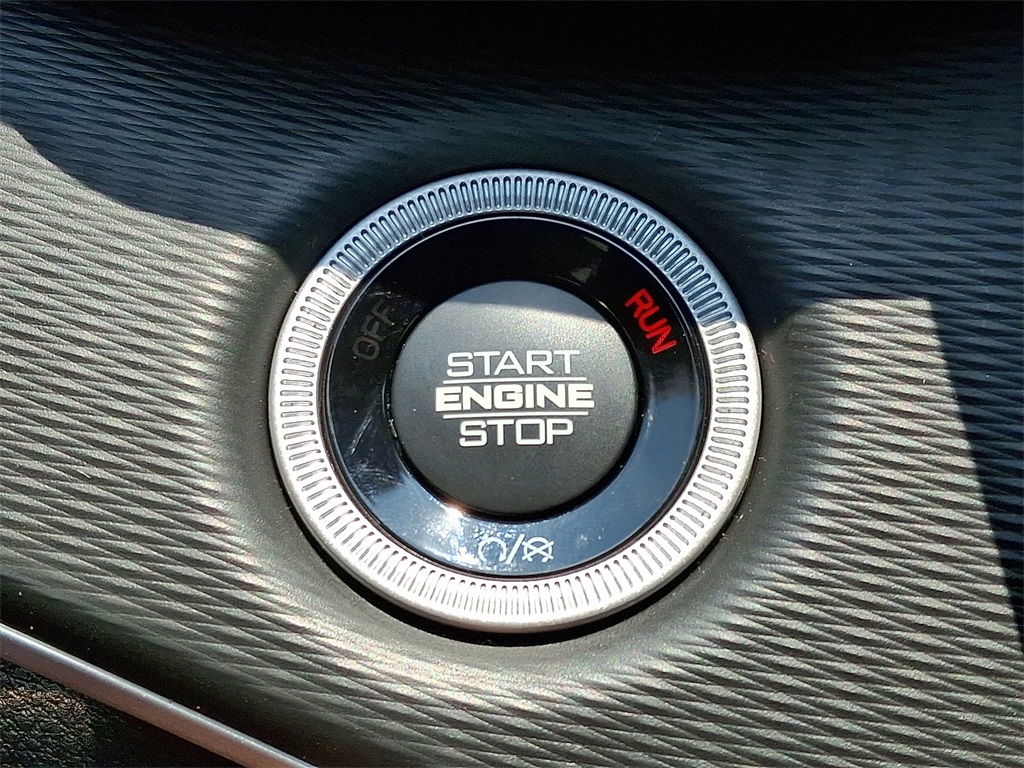 2025 Jeep Grand Cherokee L Altitude X - Photo 17
