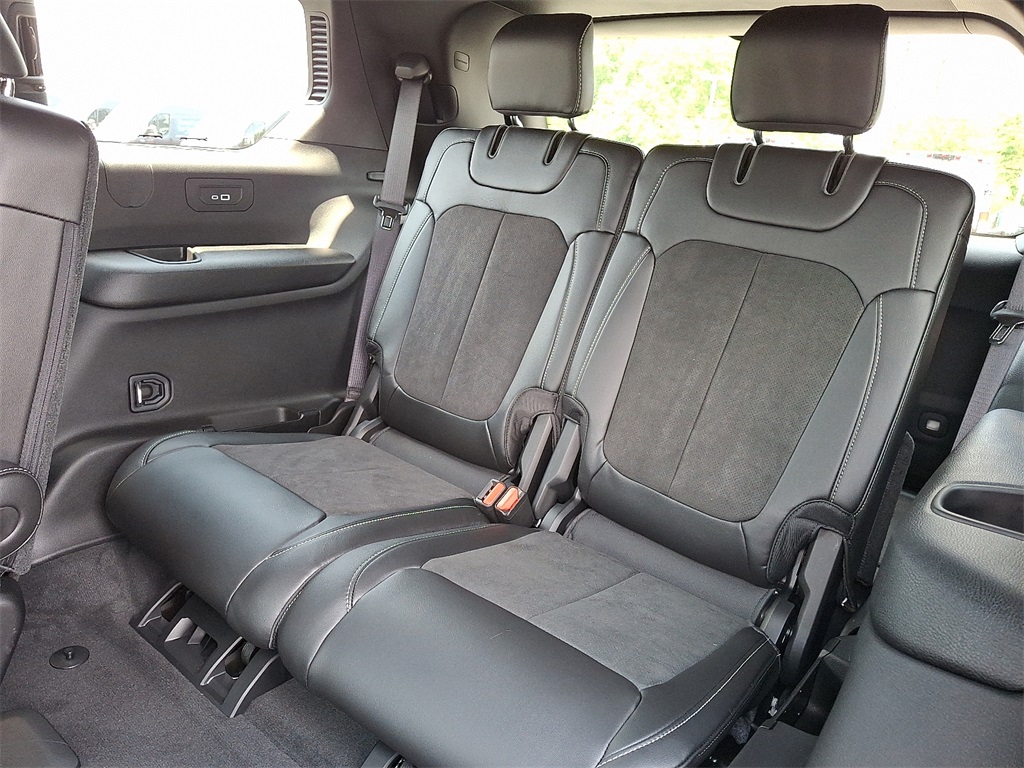 2025 Jeep Grand Cherokee L Altitude X - Photo 7