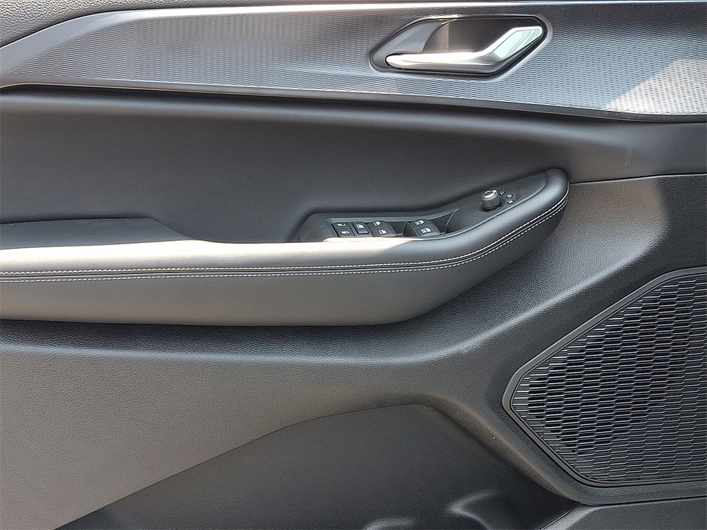 2025 Jeep Grand Cherokee L Altitude X - Photo 9