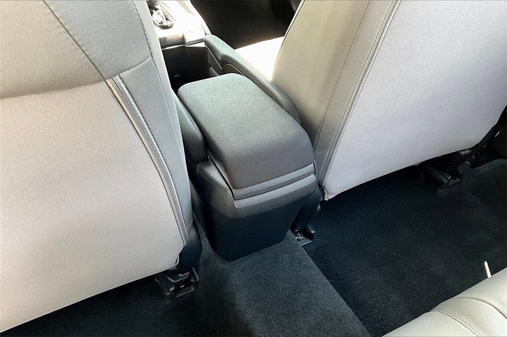 2019 Honda Civic LX - Photo 28