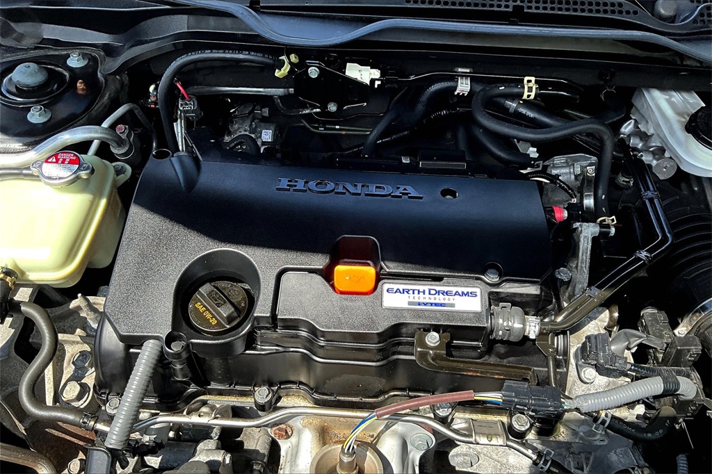 2019 Honda Civic LX - Photo 35