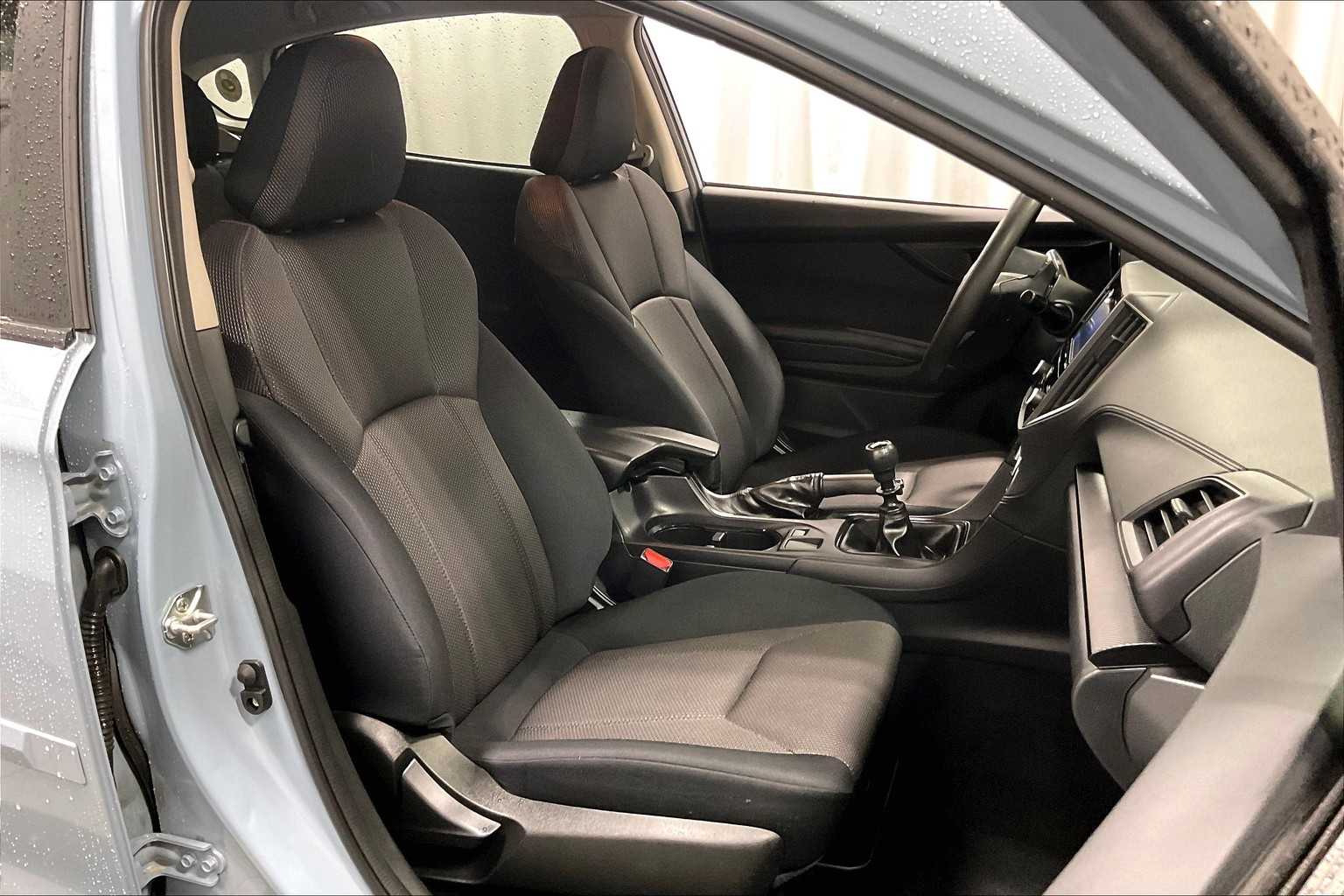 2023 Subaru Crosstrek  - Photo 11