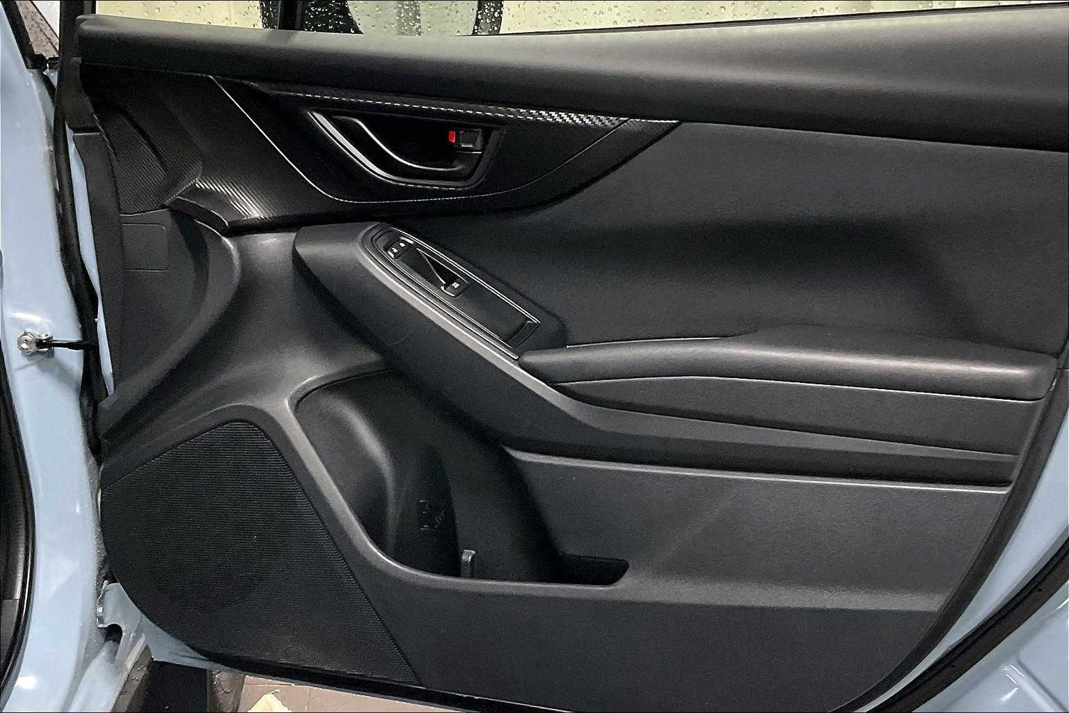 2023 Subaru Crosstrek  - Photo 12