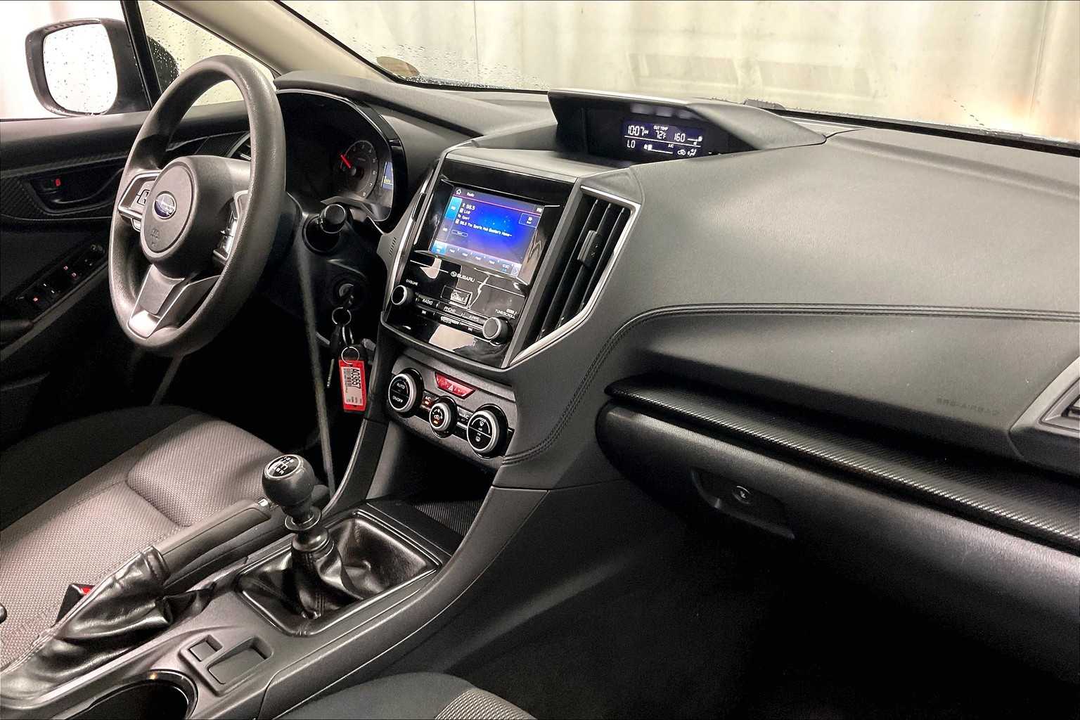 2023 Subaru Crosstrek  - Photo 14