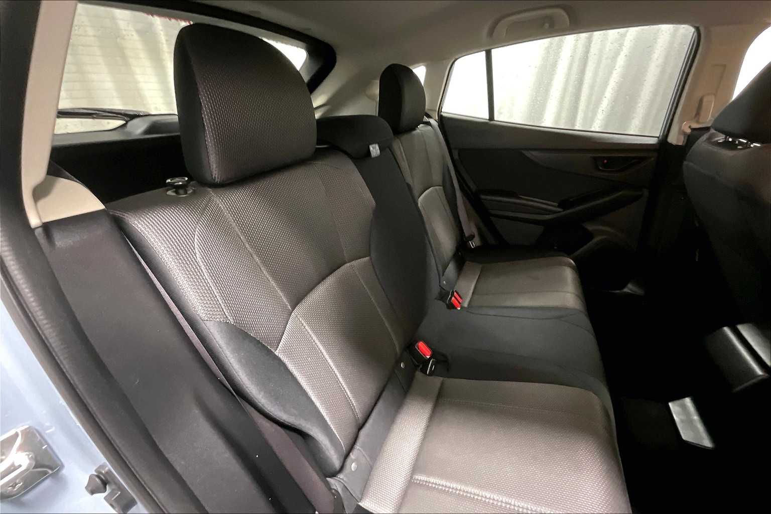 2023 Subaru Crosstrek  - Photo 16