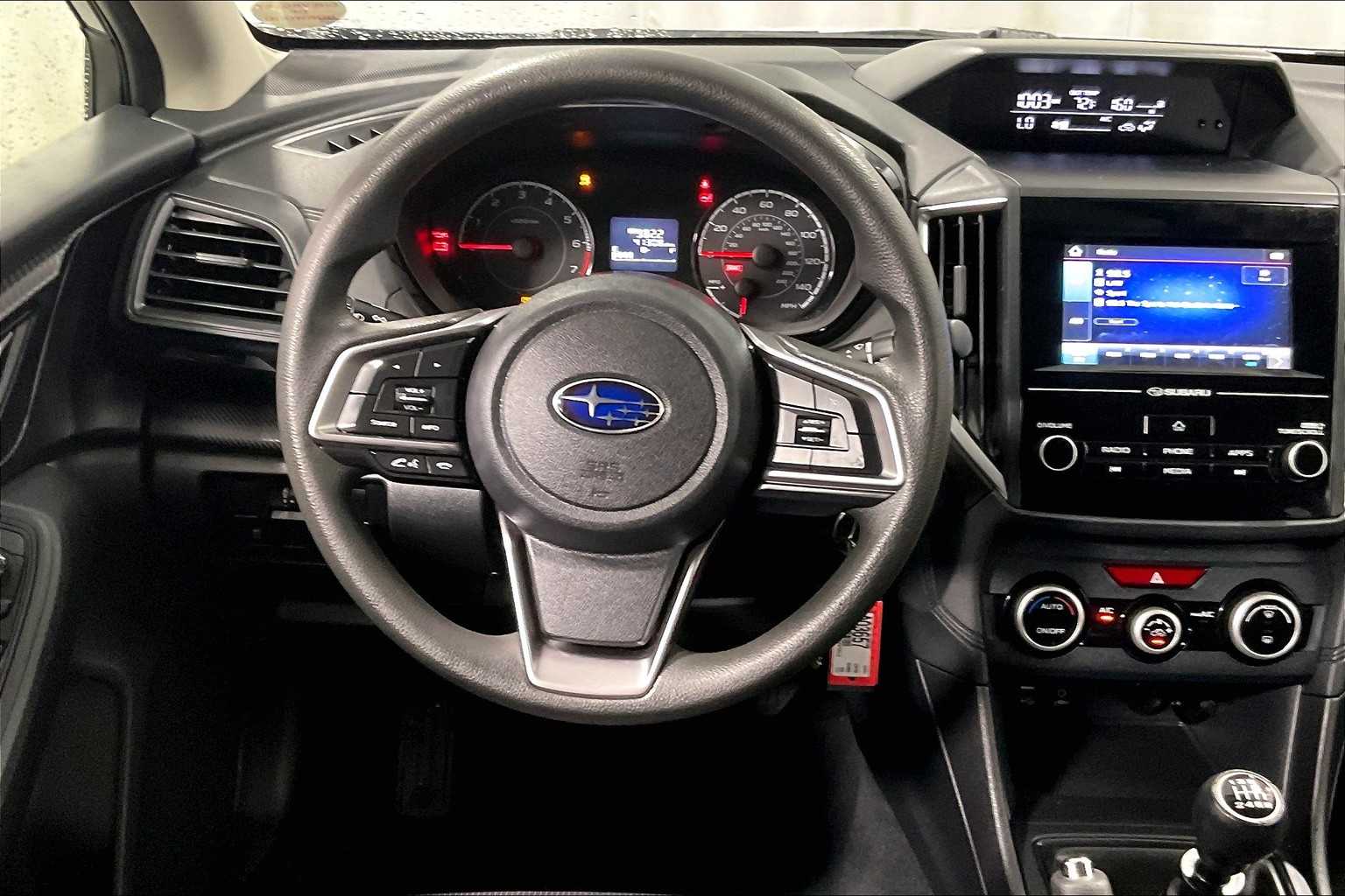 2023 Subaru Crosstrek  - Photo 17