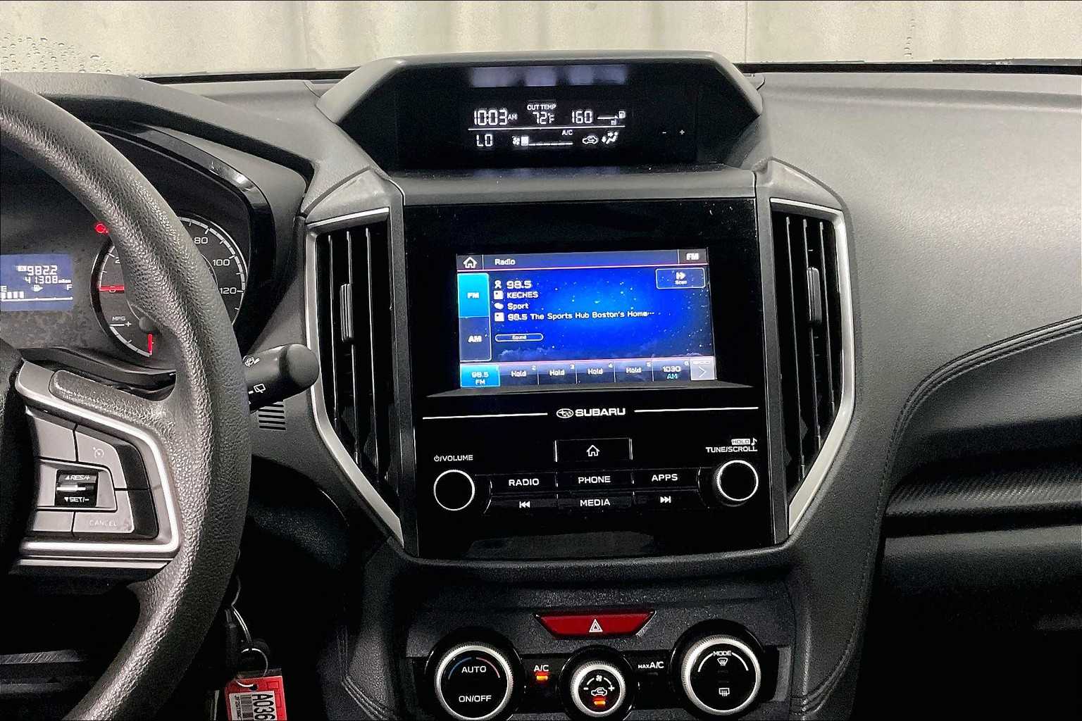 2023 Subaru Crosstrek  - Photo 18