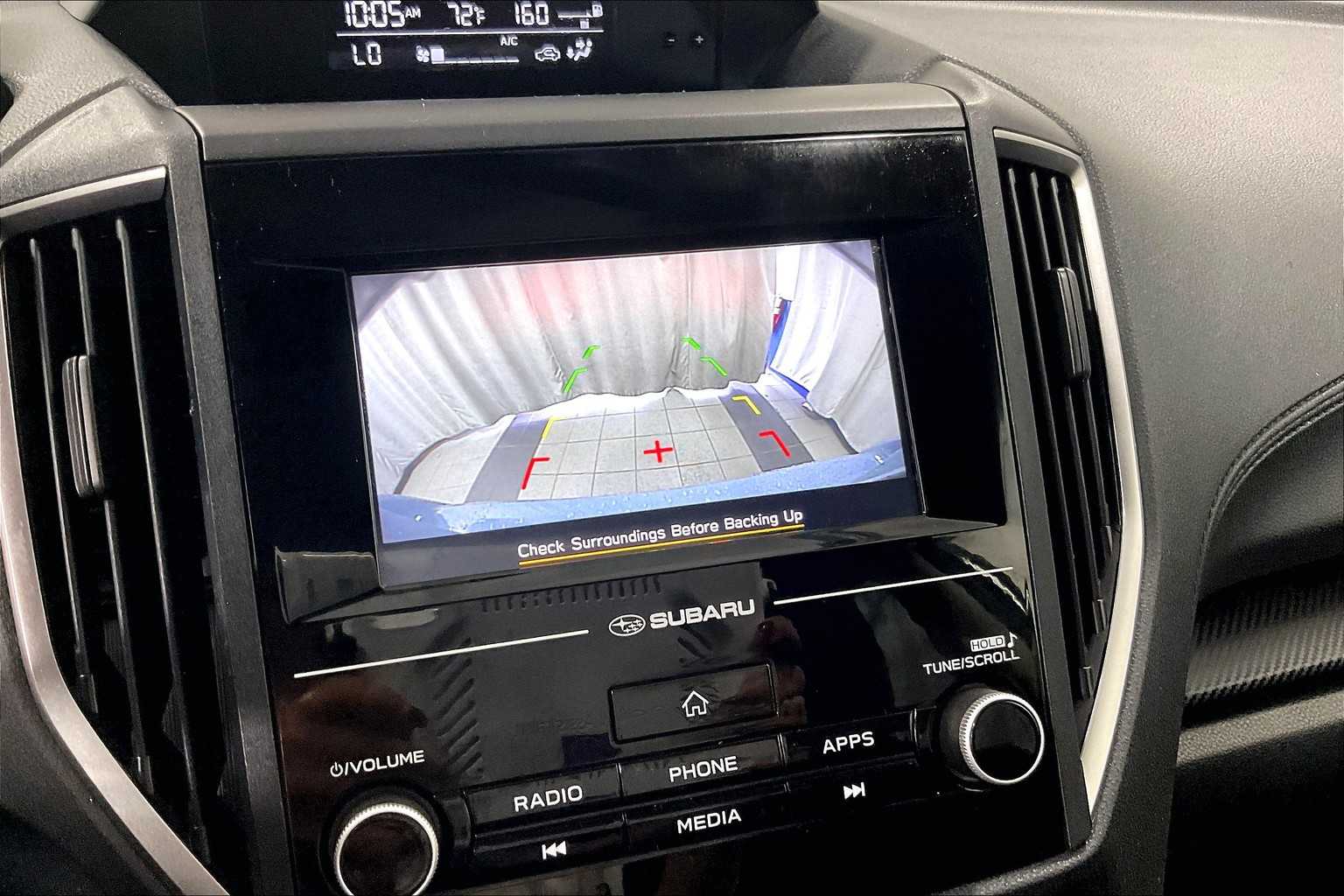 2023 Subaru Crosstrek  - Photo 19