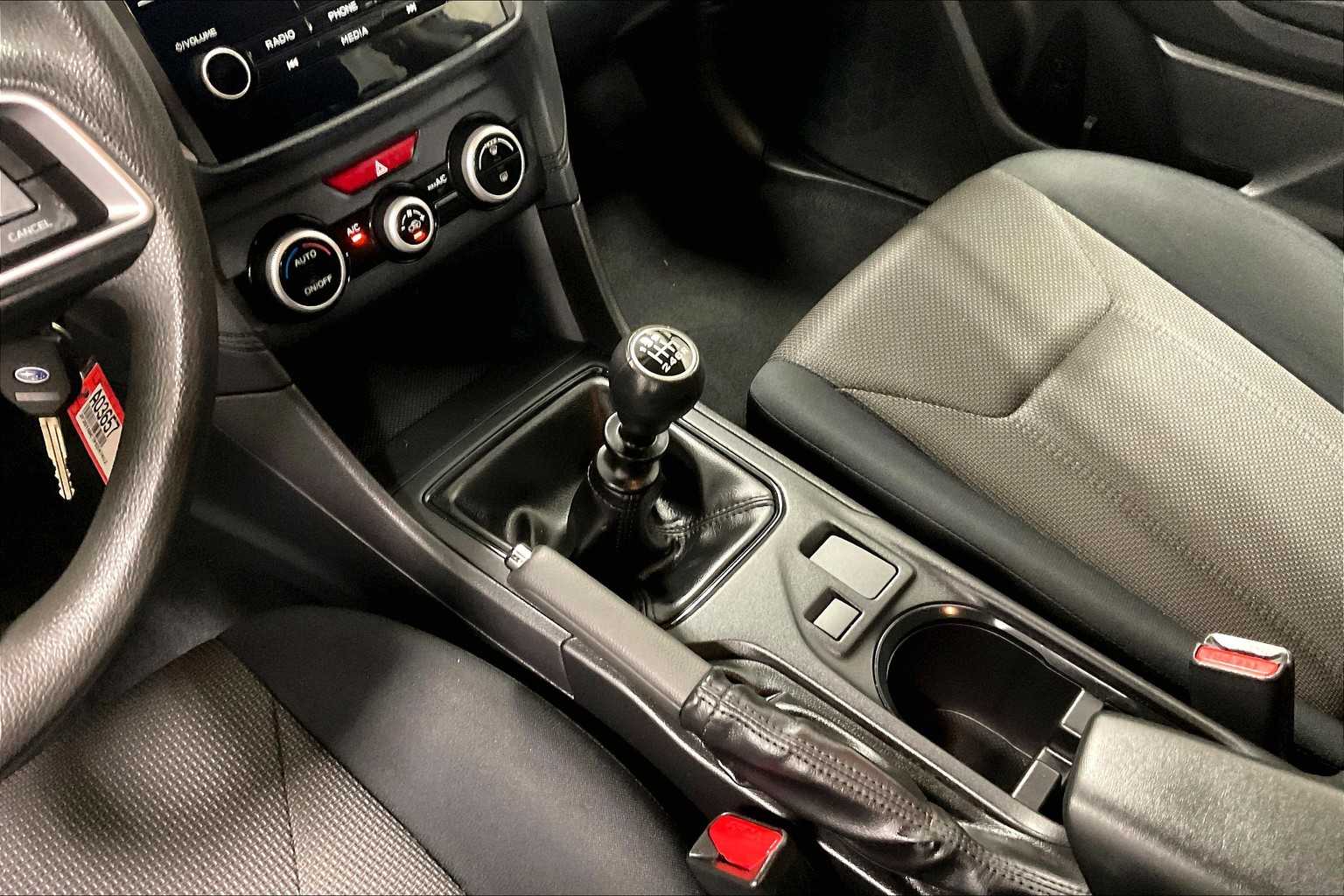 2023 Subaru Crosstrek  - Photo 20