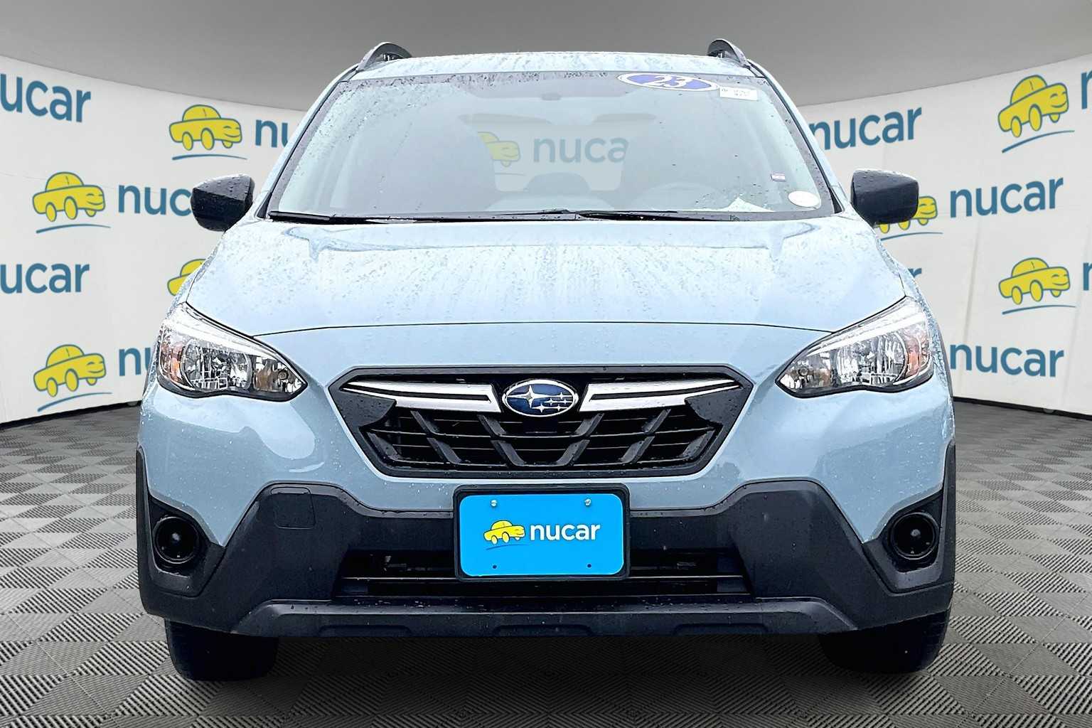 2023 Subaru Crosstrek  - Photo 2