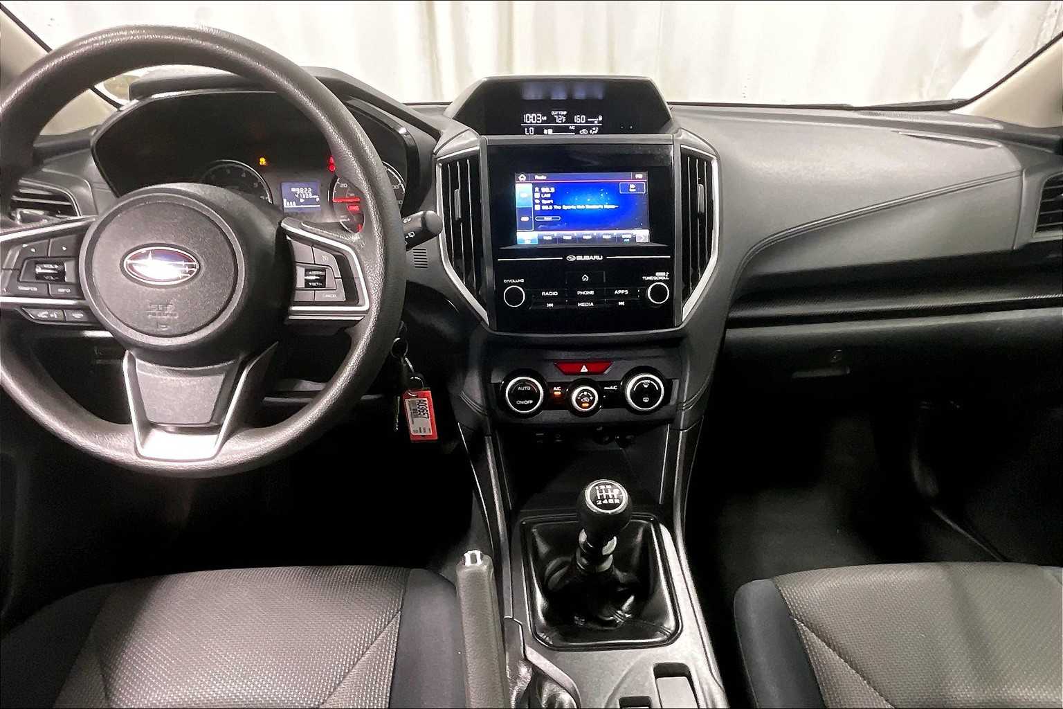 2023 Subaru Crosstrek  - Photo 21