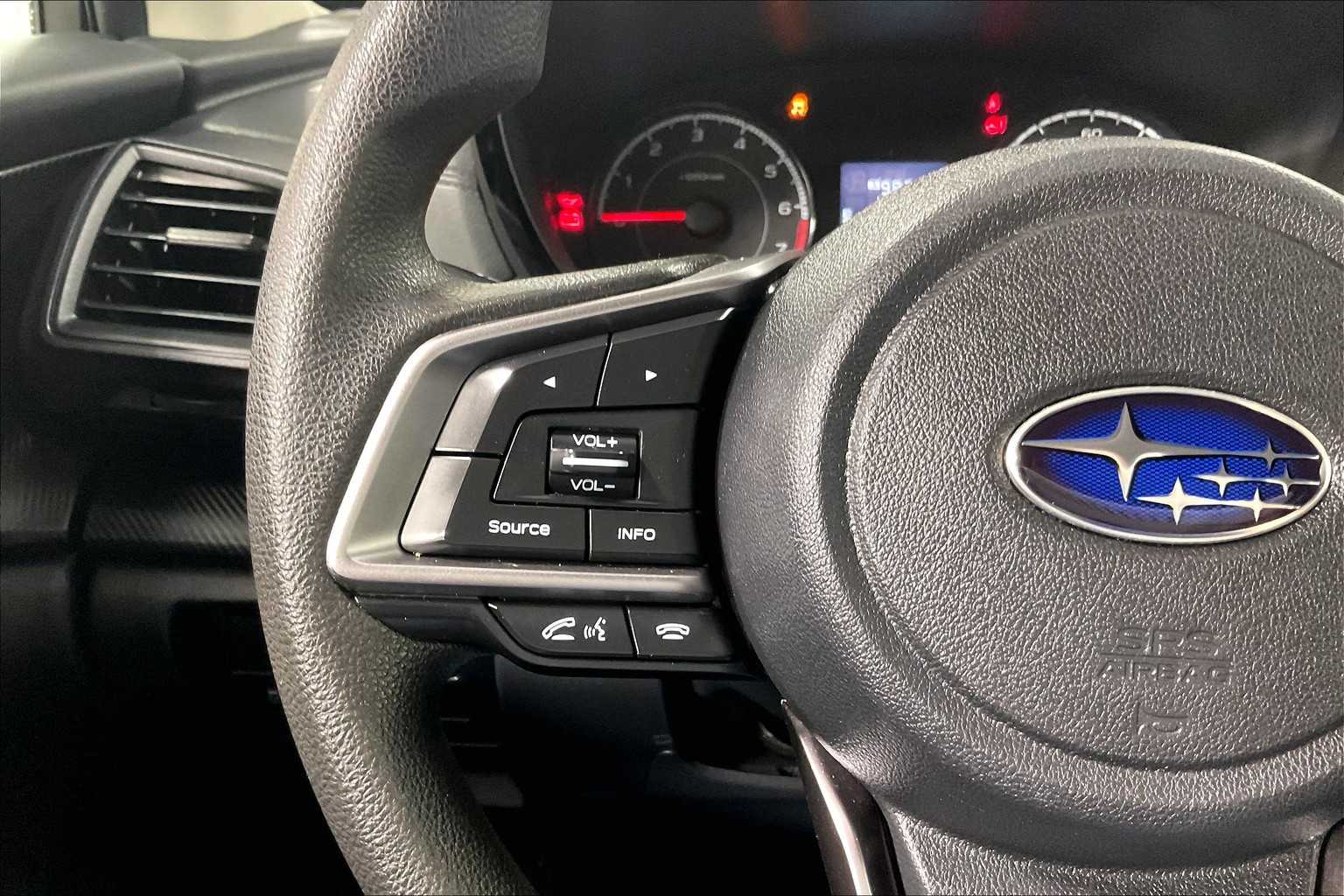 2023 Subaru Crosstrek  - Photo 22