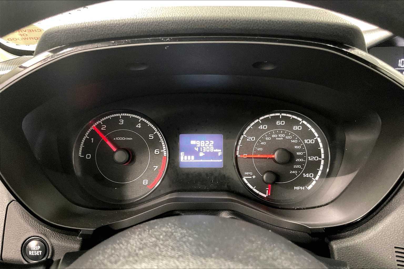 2023 Subaru Crosstrek  - Photo 24