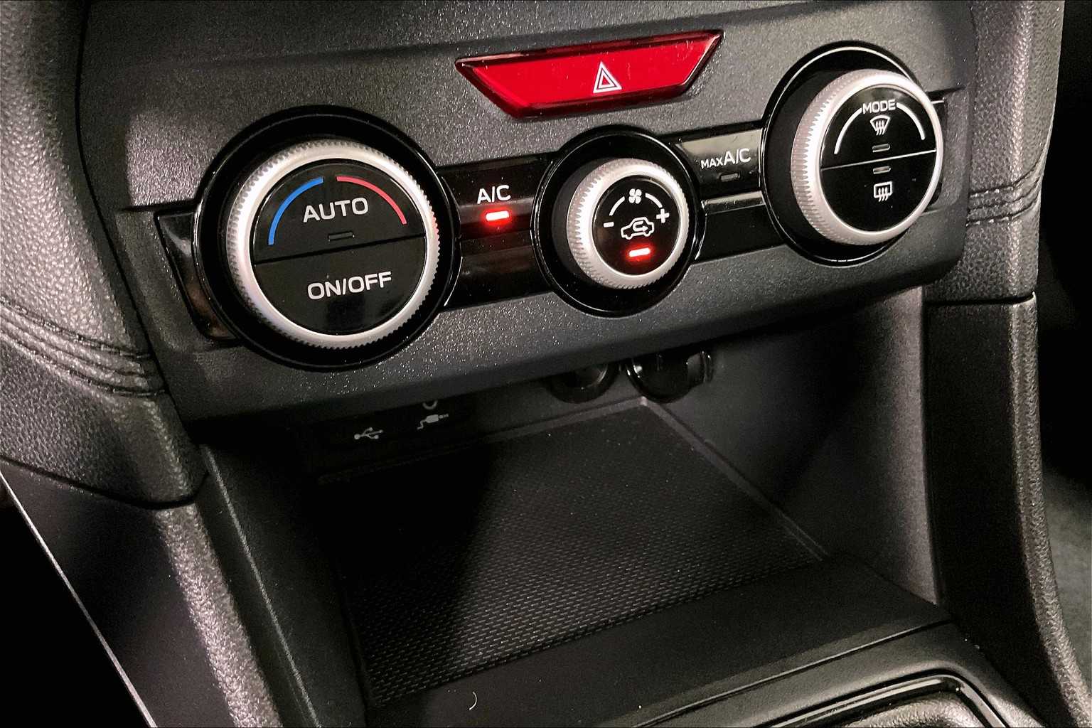 2023 Subaru Crosstrek  - Photo 25
