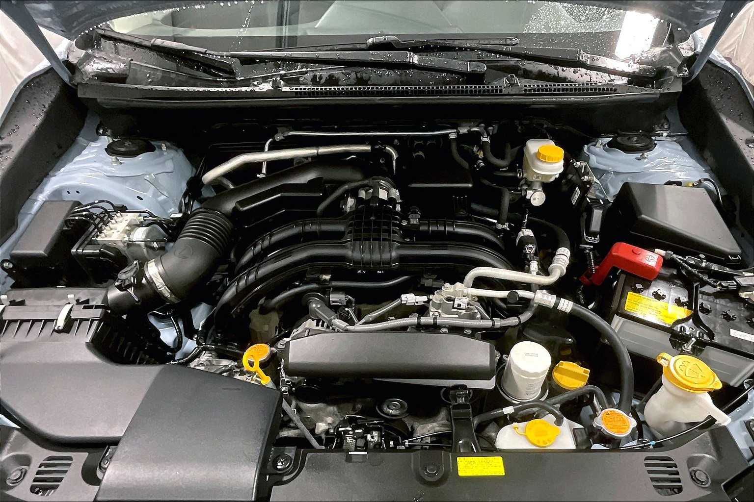 2023 Subaru Crosstrek  - Photo 29
