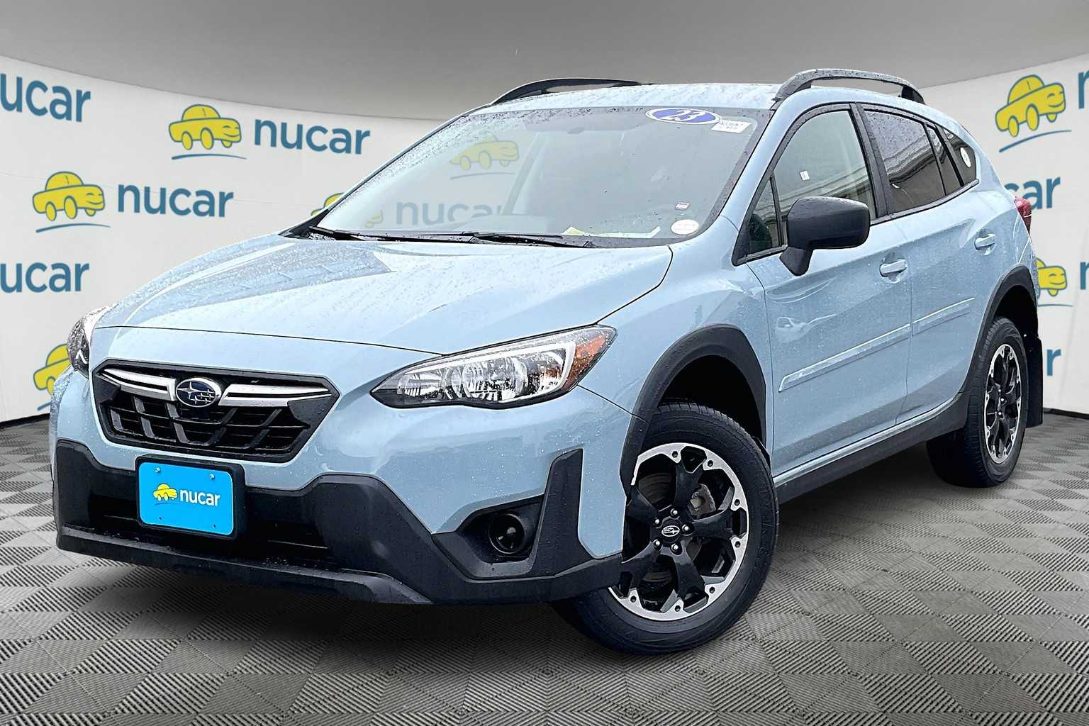 2023 Subaru Crosstrek  - Photo 3