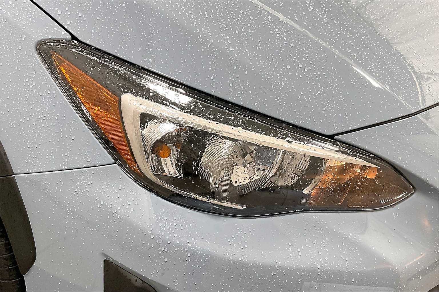 2023 Subaru Crosstrek  - Photo 32