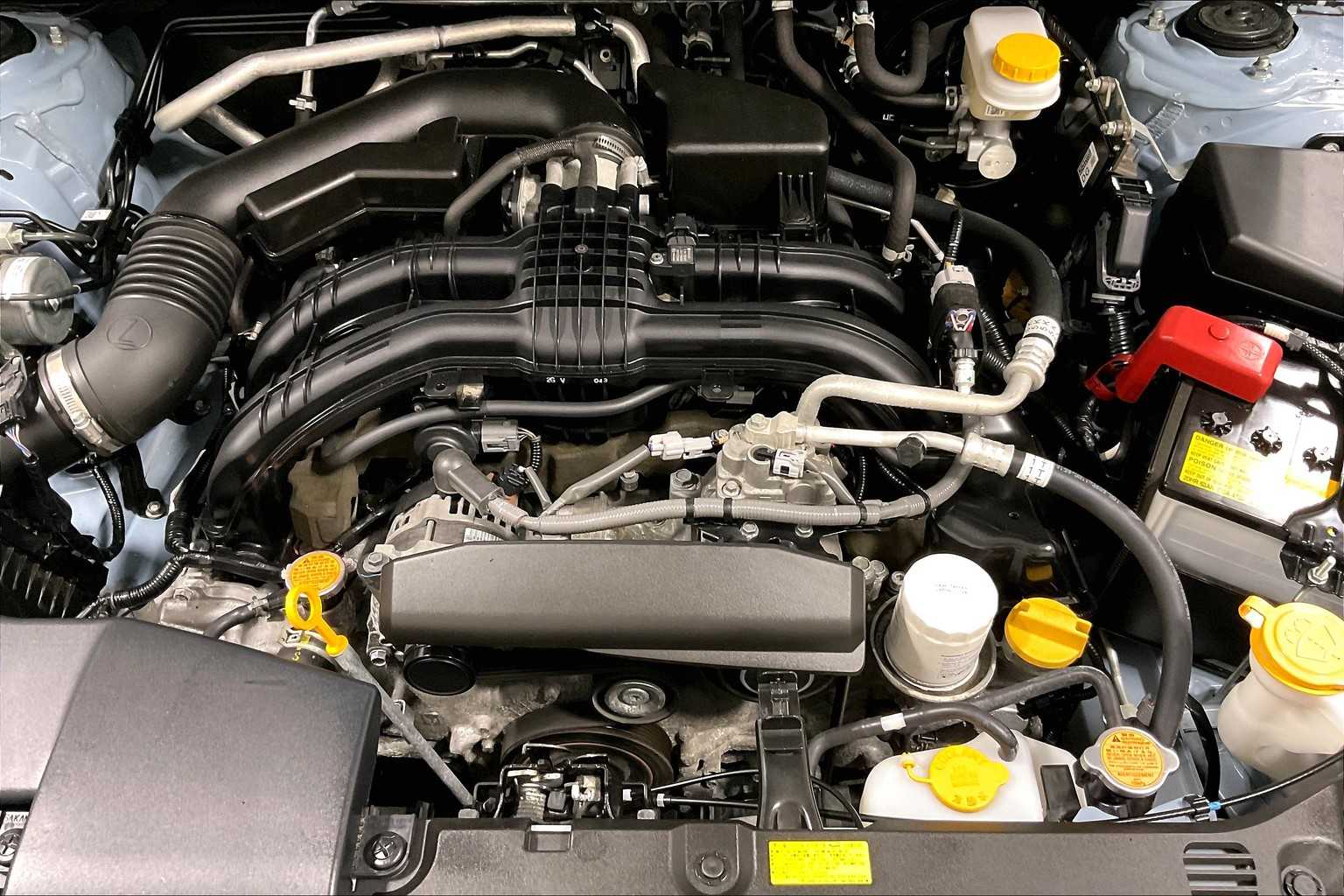 2023 Subaru Crosstrek  - Photo 34