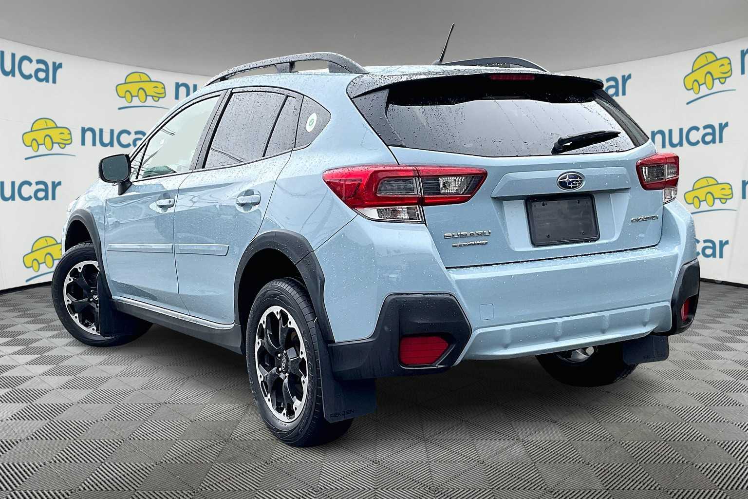 2023 Subaru Crosstrek  - Photo 4