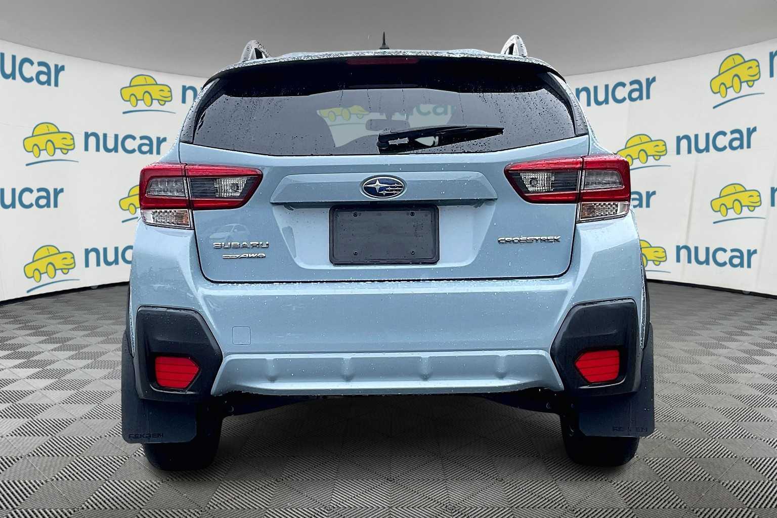 2023 Subaru Crosstrek  - Photo 5