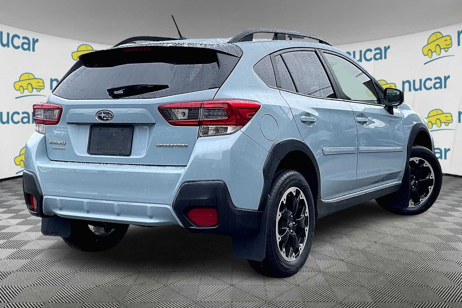 2023 Subaru Crosstrek  - Photo 6