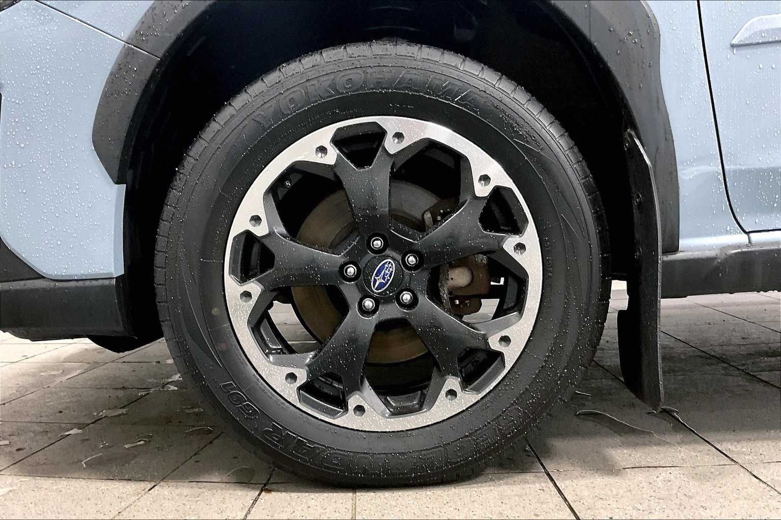 2023 Subaru Crosstrek  - Photo 7
