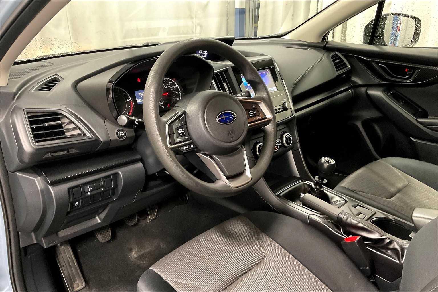 2023 Subaru Crosstrek  - Photo 8