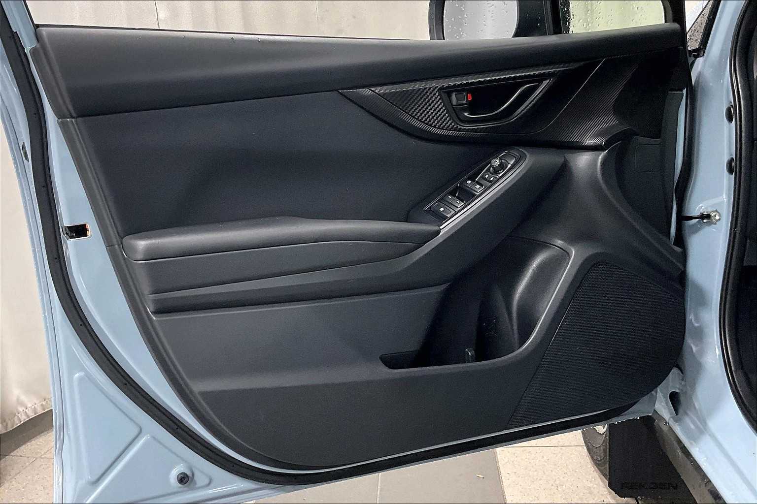 2023 Subaru Crosstrek  - Photo 9