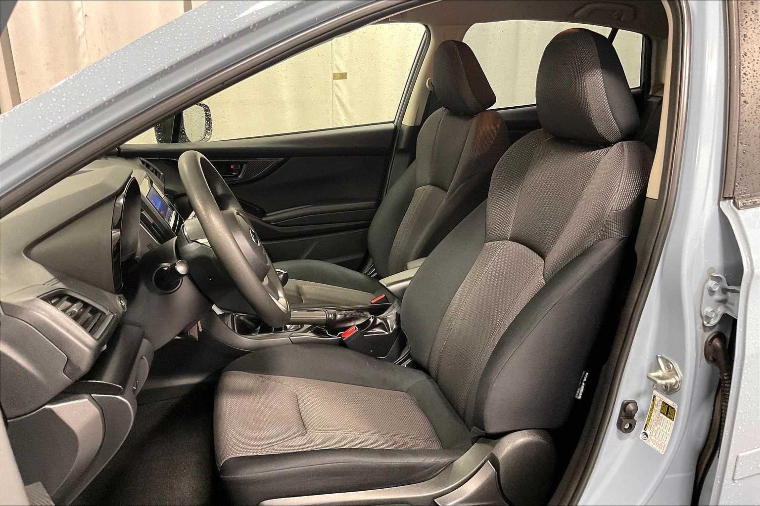 2023 Subaru Crosstrek  - Photo 10