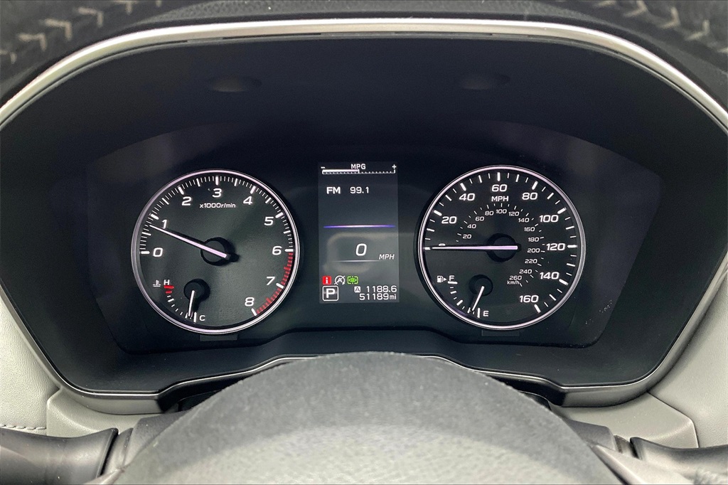 2021 Subaru Outback Limited - Photo 14