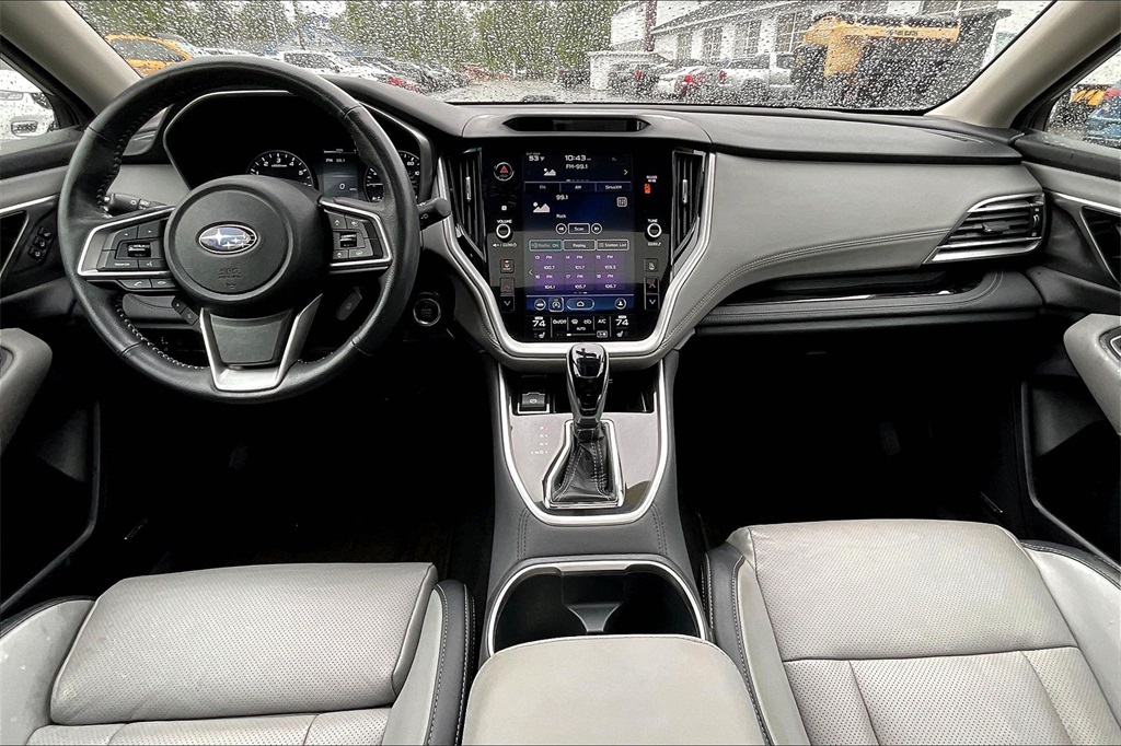 2021 Subaru Outback Limited - Photo 20