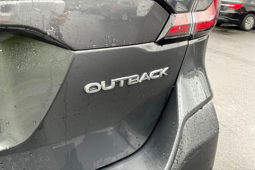 2021 Subaru Outback Limited - Photo 26