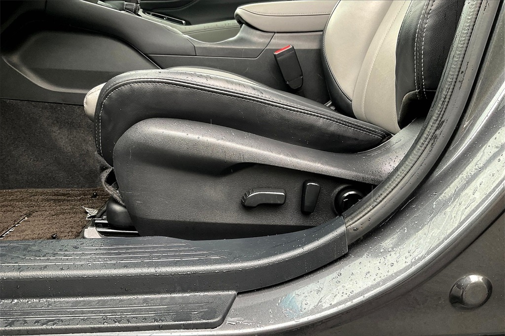 2021 Subaru Outback Limited - Photo 27
