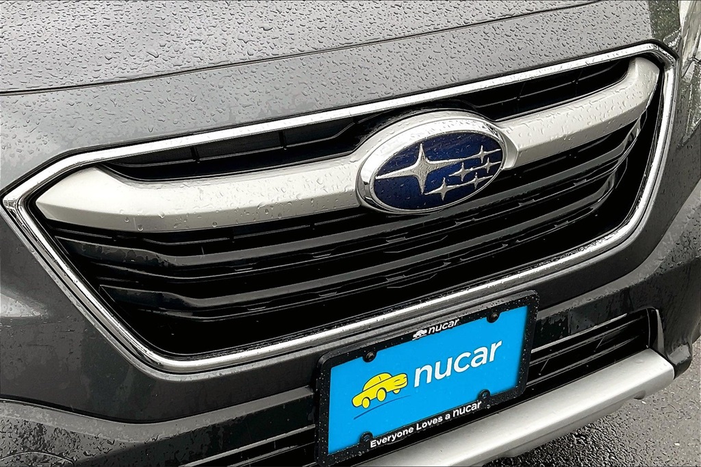 2021 Subaru Outback Limited - Photo 28