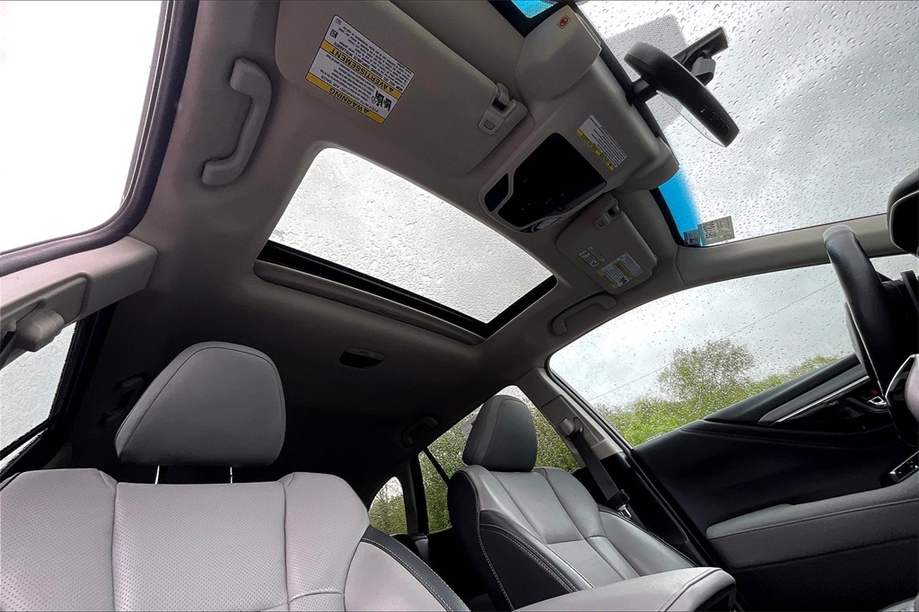 2021 Subaru Outback Limited - Photo 7