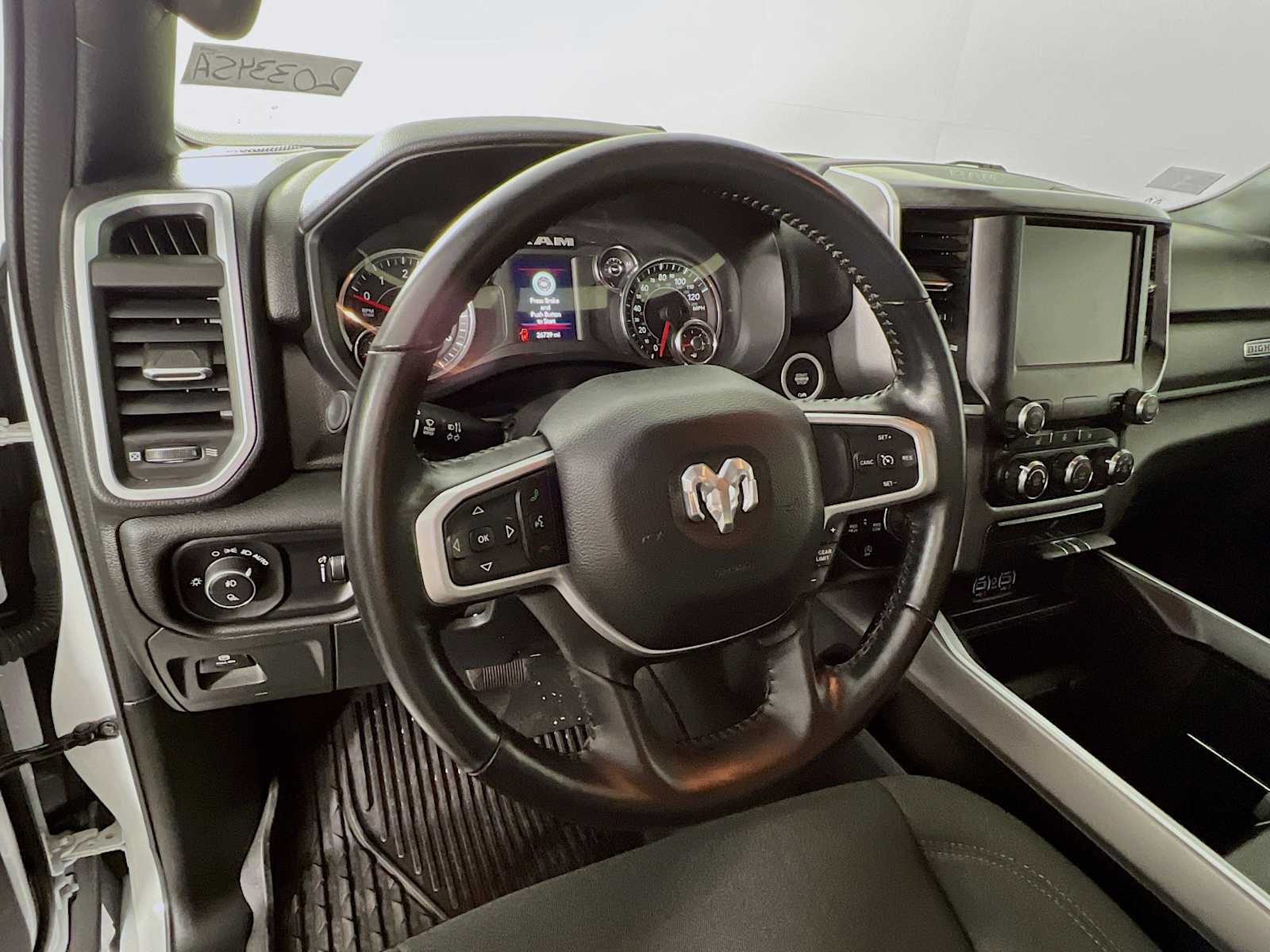 2023 Ram 1500 Big Horn - Photo 11