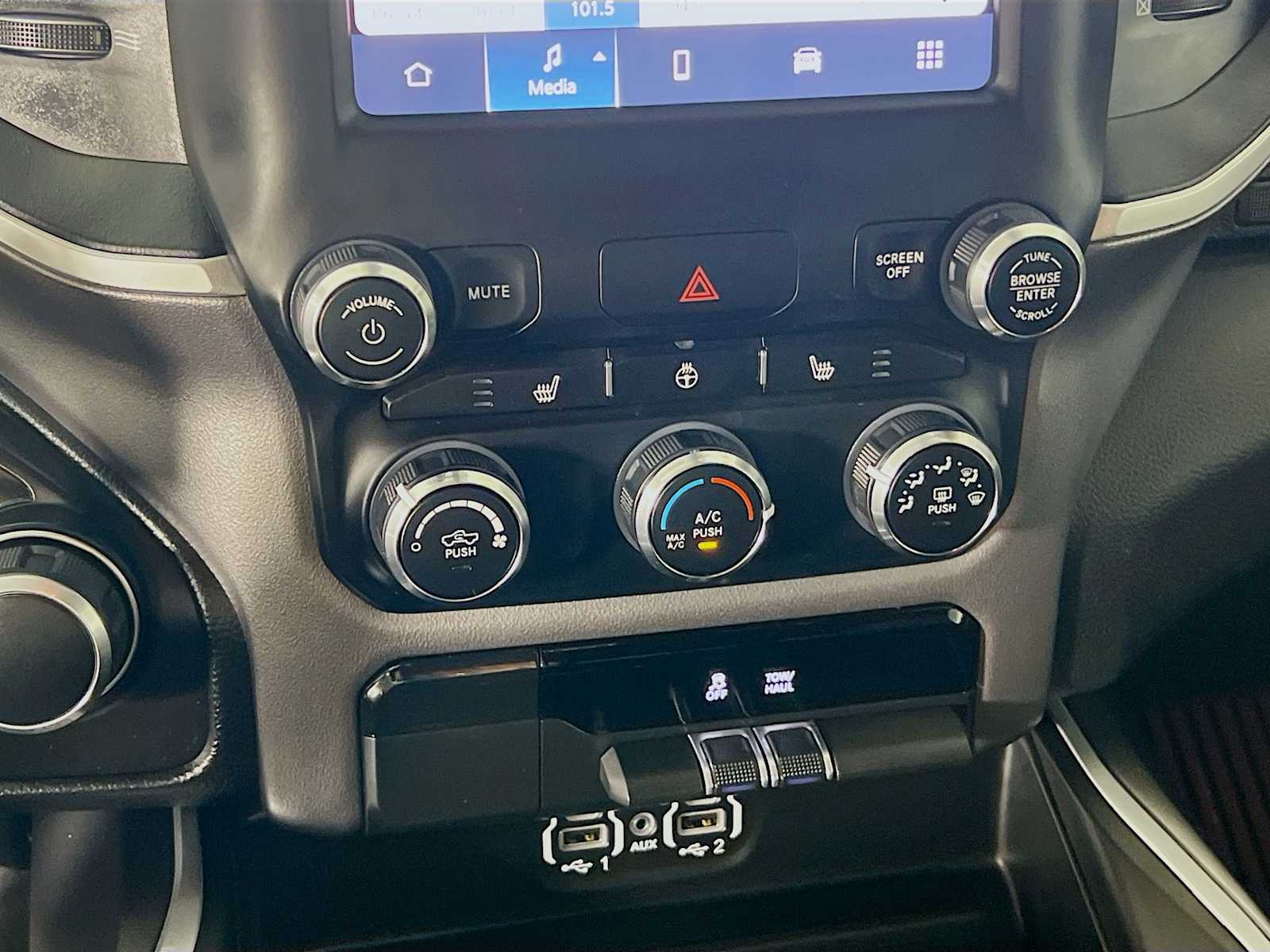2023 Ram 1500 Big Horn - Photo 15