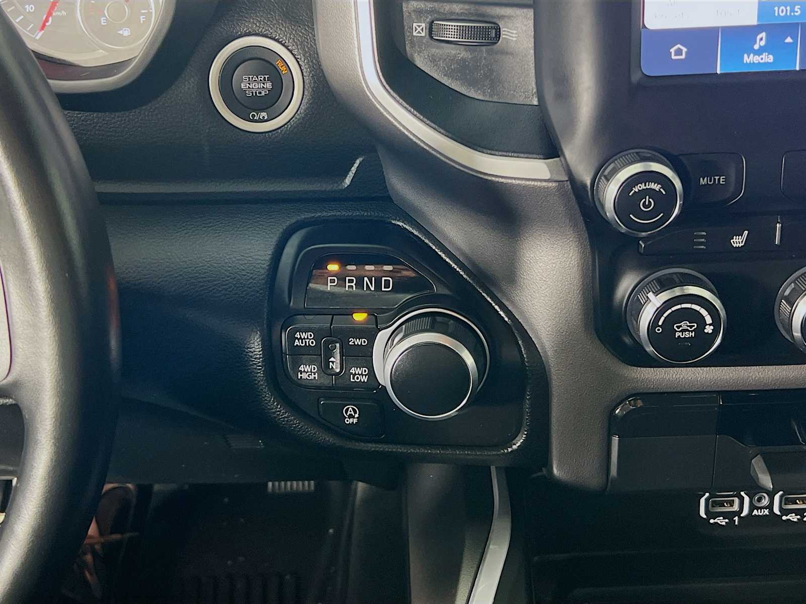 2023 Ram 1500 Big Horn - Photo 16