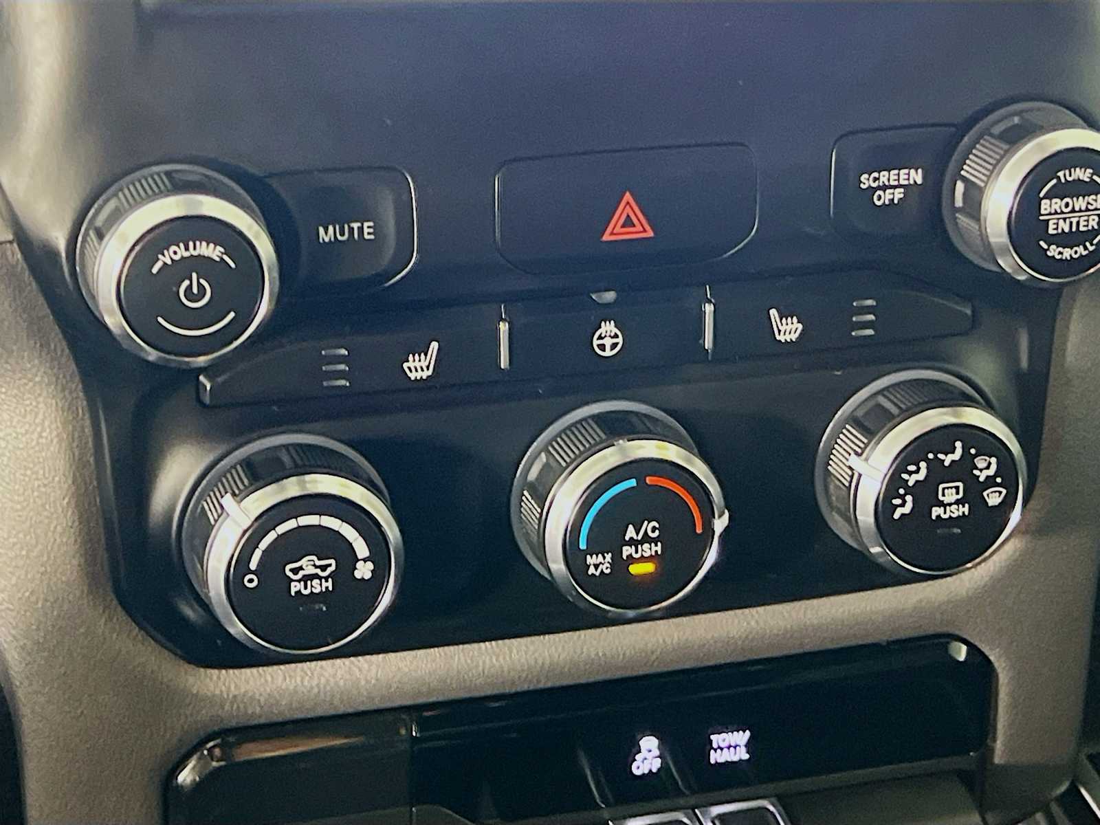 2023 Ram 1500 Big Horn - Photo 20