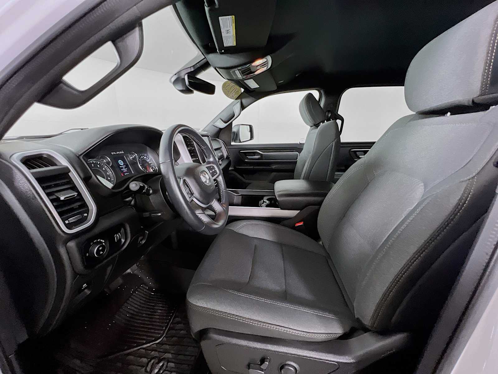 2023 Ram 1500 Big Horn - Photo 21
